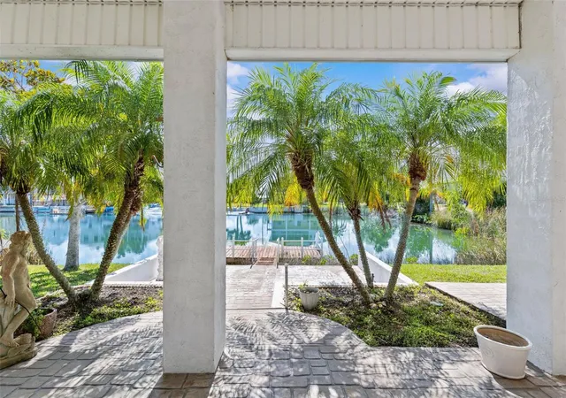 4th image of 3302 Turks Cap Dr, Hernando Beach, FL 34607 | MLS# W7888021
