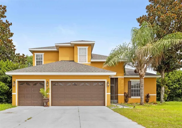 Photo 1 of Single family home for sale at 4501 Birchfield Loop, Spring Hill, FL 34609 | MLS# TB8533161 | Listing updated on 2026-08-29