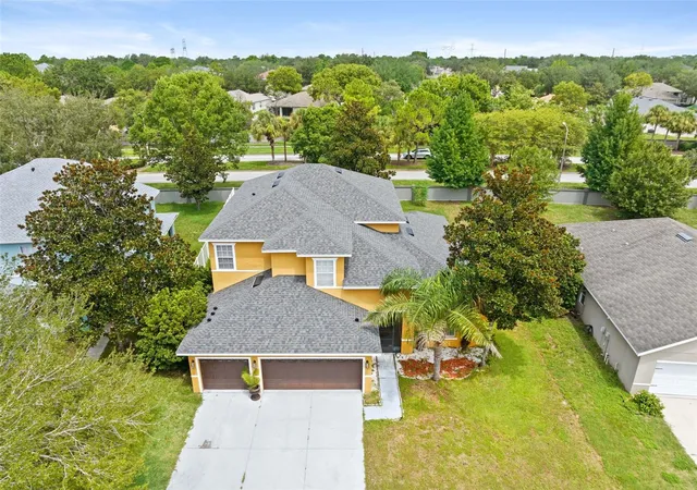 Photo 2 of Single family home for sale at 4501 Birchfield Loop, Spring Hill, FL 34609 | MLS# TB8533161 | Listing updated on 2026-08-29