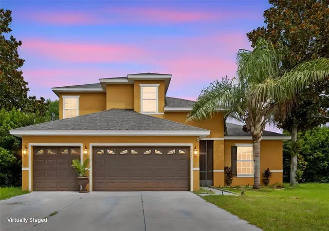 Photo 3 of Single family home for sale at 4501 Birchfield Loop, Spring Hill, FL 34609 | MLS# TB8533161 | Listing updated on 2026-08-29