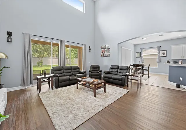 Photo 4 of Single family home for sale at 4501 Birchfield Loop, Spring Hill, FL 34609 | MLS# TB8533161 | Listing updated on 2026-08-29