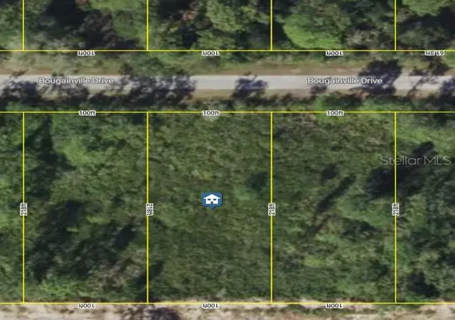 1st image of 605 Bougainville Dr, Indian Lake Estates, FL 33855 | MLS# TB8533162