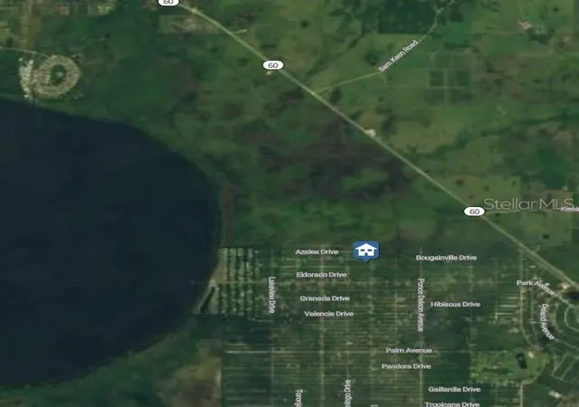 2nd image of 605 Bougainville Dr, Indian Lake Estates, FL 33855 | MLS# TB8533162