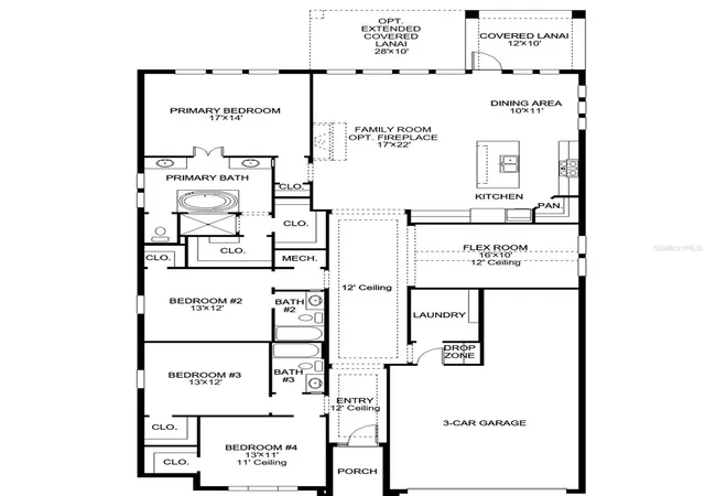 2nd image of 11005 37th Ave E, Palmetto, FL 34221 | MLS# TB8533163