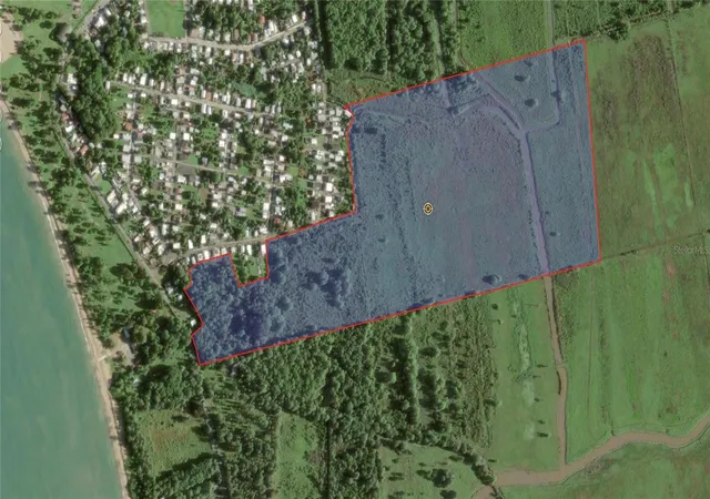 Photo 1 of Land for sale at Carr 401 Barrio Playa, Anasco, PR 00610 | MLS# PR9123009 | Listing updated on 2026-07-28