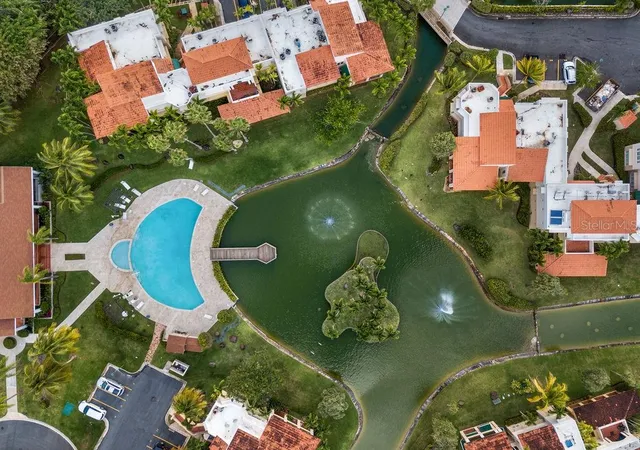 Photo 25 of Condo for sale at 86 Lakeside Villas #Y4, Dorado, PR 00646 | MLS# PR9123010 | Listing updated on 2026-08-27