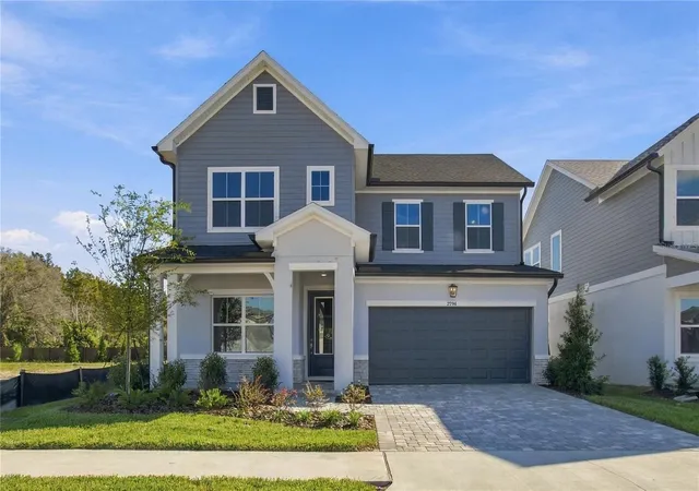 Photo 1 of Single family home for sale at 2794 Soleta View, Odessa, FL 33556 | MLS# TB8533166 | Listing updated on 2026-10-27