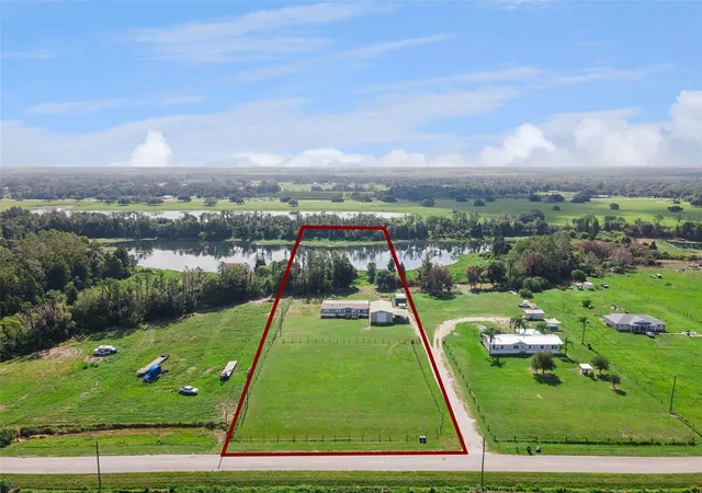 Photo 47 of Manufactured home for sale at 1153 Sand Mountain Rd, Fort Meade, FL 33841 | MLS# L4963836 | Listing updated on 2026-08-06