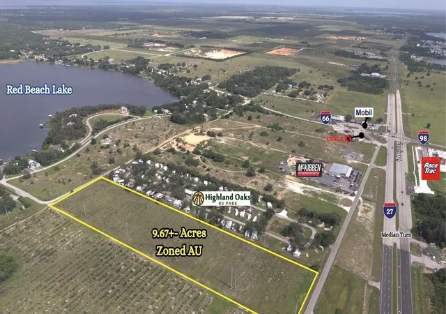1st image of 7011 Old Plantation Ave, Sebring, FL 33876 | MLS# L4963837