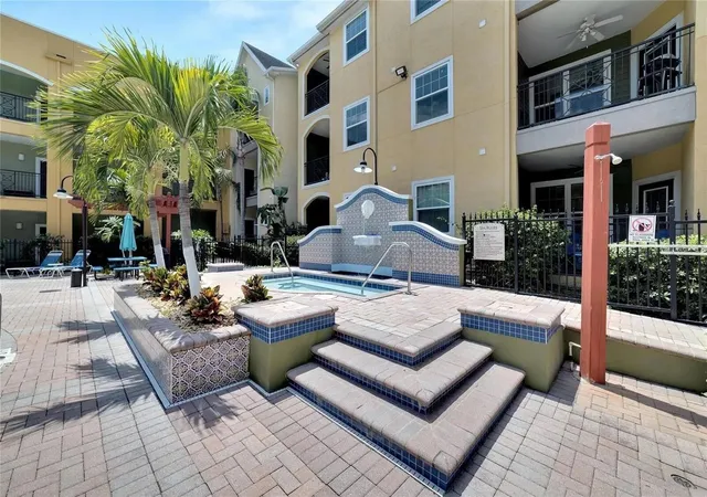 Photo 1 of Condo for sale at 2010 E Palm Ave #14316, Tampa, FL 33605 | MLS# O6428505 | Listing updated on 2026-07-30