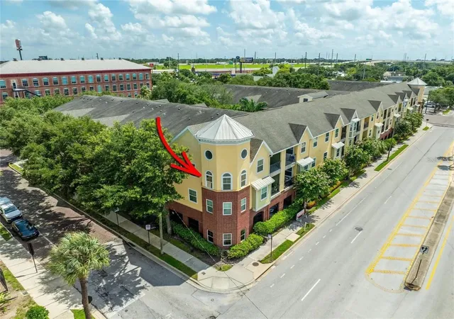 Photo 2 of Condo for sale at 2010 E Palm Ave #14316, Tampa, FL 33605 | MLS# O6428505 | Listing updated on 2026-07-30