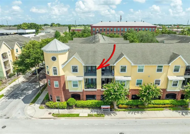 Photo 2 of Condo for sale at 2010 E Palm Ave #14316, Tampa, FL 33605 | MLS# O6428505 | Listing updated on 2026-07-30
