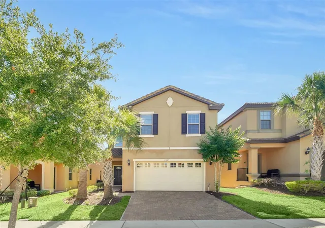 Photo 1 of Single family home for sale at 1917 Nice Ct, Kissimmee, FL 34747 | MLS# O6428506 | Listing updated on 2026-10-24