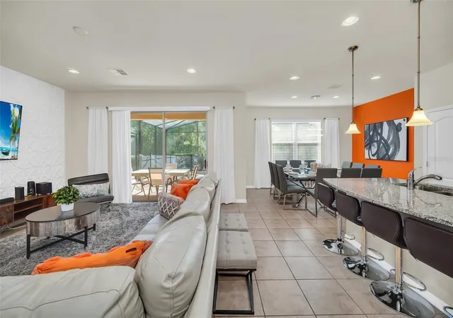 Photo 4 of Single family home for sale at 1917 Nice Ct, Kissimmee, FL 34747 | MLS# O6428506 | Listing updated on 2026-10-24