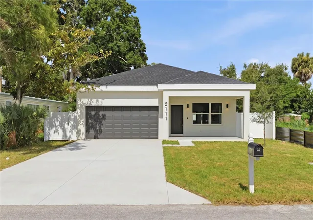 2nd image of 5111 68th Street N, Saint Petersburg, FL 33709 | MLS# TB8533173
