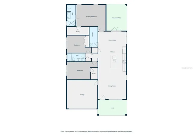 27th image of 5111 68th Street N, Saint Petersburg, FL 33709 | MLS# TB8533173
