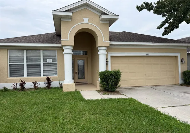 1st image of 2445 Cypress Trace Cir, Orlando, FL 32825 | MLS# O6428509