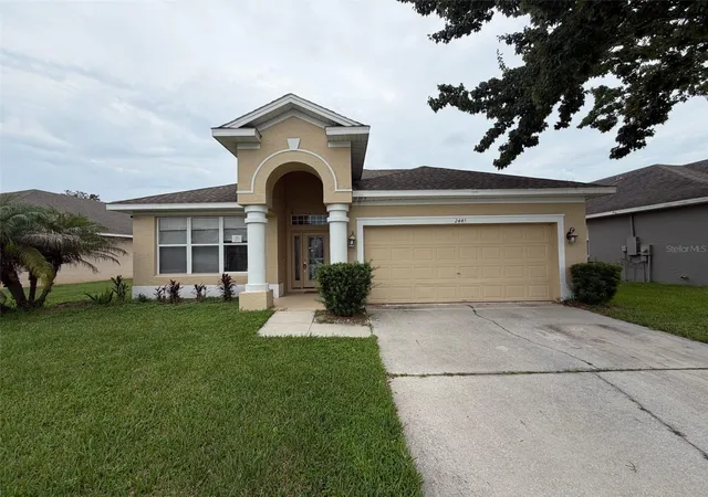 2nd image of 2445 Cypress Trace Cir, Orlando, FL 32825 | MLS# O6428509