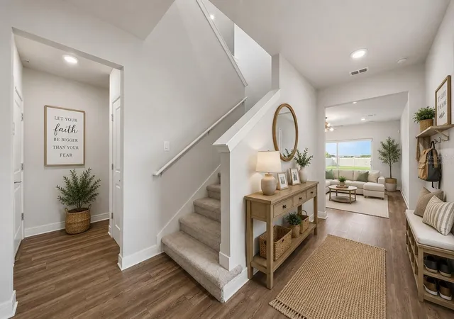 Photo 1 of Single family home for sale at 9018 Rally Spring Loop, Wesley Chapel, FL 33545 | MLS# TB8533176 | Listing updated on 2026-10-09
