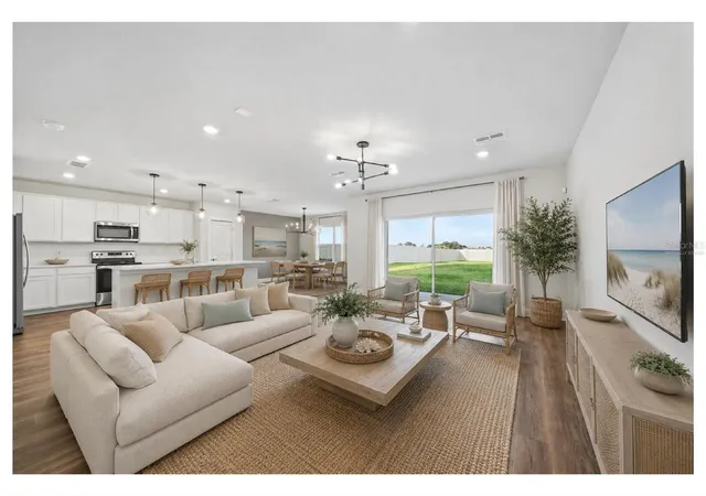 Photo 2 of Single family home for sale at 9018 Rally Spring Loop, Wesley Chapel, FL 33545 | MLS# TB8533176 | Listing updated on 2026-10-09