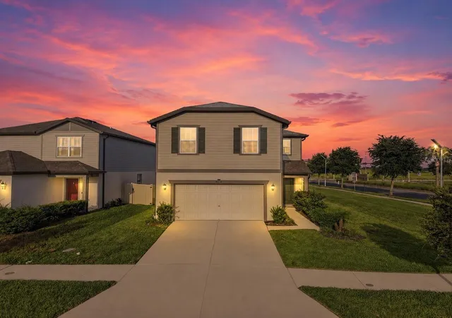 Single family home for sale at 9018 Rally Spring Loop, WESLEY CHAPEL, FL 33545 | MLS# TB8533176