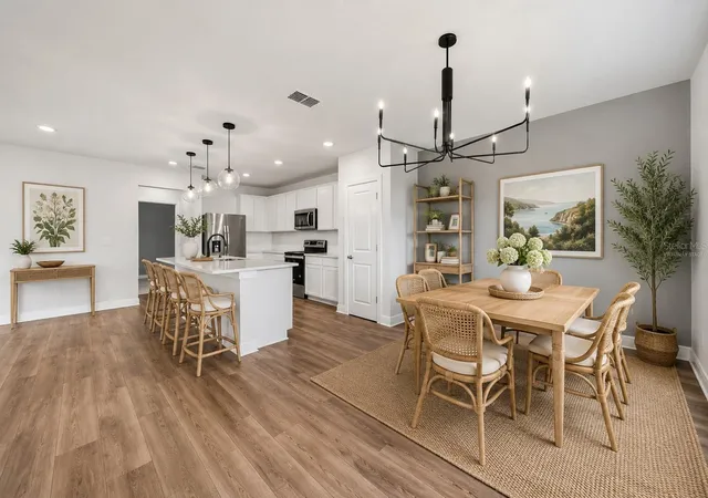 Photo 3 of Single family home for sale at 9018 Rally Spring Loop, Wesley Chapel, FL 33545 | MLS# TB8533176 | Listing updated on 2026-10-09