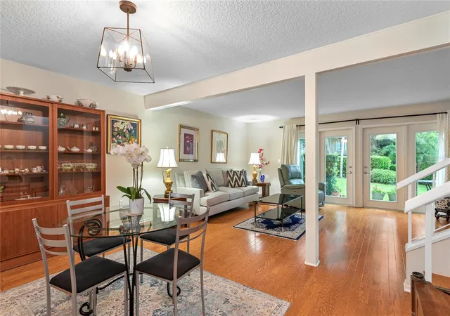 3rd image of 283 W Lake Faith Dr, MAITLAND, FL 32751