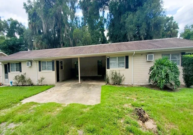 1st image of 5135 5129 Upson Ave, De Leon Springs, FL 32130 | MLS# O6428518