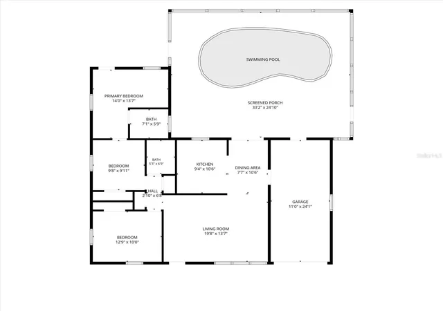 39th image of 8380 52nd Ln N, Pinellas Park, FL 33781 | MLS# TB8533186