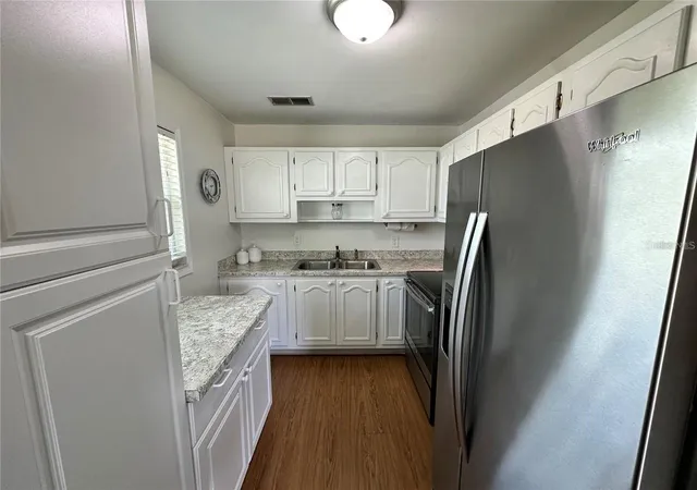 Listing Photo 3 - Condo for sale in building located at 11725 Boynton Ln, New Port Richey, FL 34654 - Unit #71A