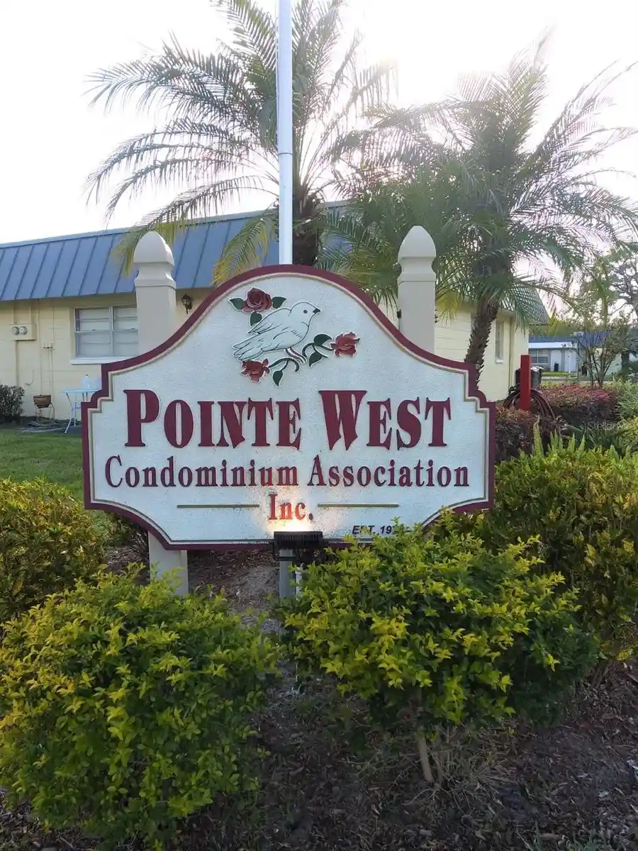 Listing Photo 36 - Condo for sale in 11725 Boynton Ln located at 11725 Boynton Ln, New Port Richey, FL 34654 - Unit #71A