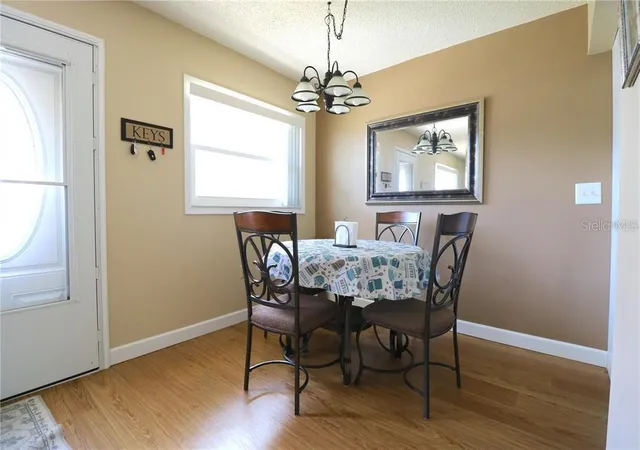 Listing Photo 4 - Condo for sale in building located at 11725 Boynton Ln, New Port Richey, FL 34654 - Unit #71A