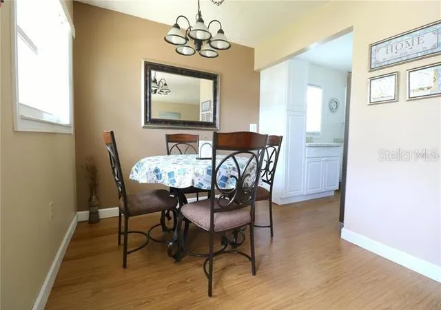 Listing Photo 5 - Condo for sale in building located at 11725 Boynton Ln, New Port Richey, FL 34654 - Unit #71A