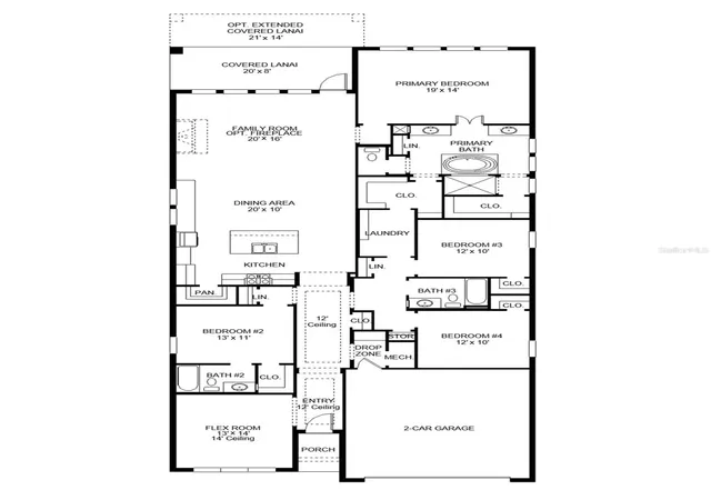 2nd image of 10911 37th Ave E, Palmetto, FL 34221 | MLS# TB8533190