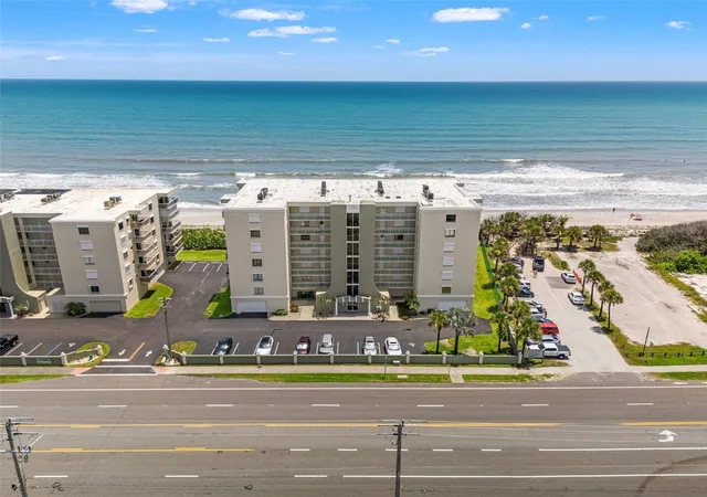 Photo 2 of Condo for sale at 407 Jimmy Buffet Memorial Hwy #443, Satellite Beach, FL 32937 | MLS# O6428538 | Listing updated on 2026-09-20