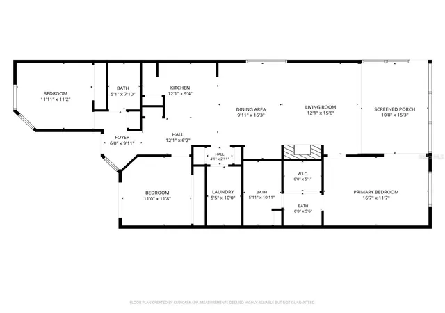 Photo 4 of Single family home for sale at 1013 NW 124th Drive, Newberry, FL 32669 | MLS# GC542260 | Listing updated on 2026-09-20