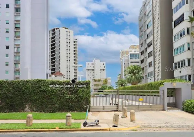 Photo 2 of Condo for sale at 59 Kings Ct #5, San Juan, PR 00911 | MLS# PR9123017 | Listing updated on 2026-08-06