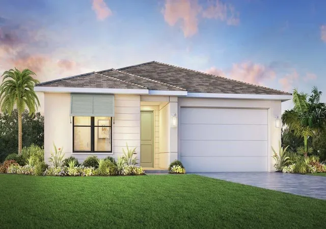 Photo 1 of Single family home for sale at 19130 Wisdom Ln, Venice, FL 34293 | MLS# A4701204 | Listing updated on 2026-09-02