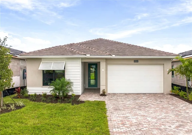 Single family home for sale at 19130 Wisdom Ln, VENICE, FL 34293 | MLS# A4701204