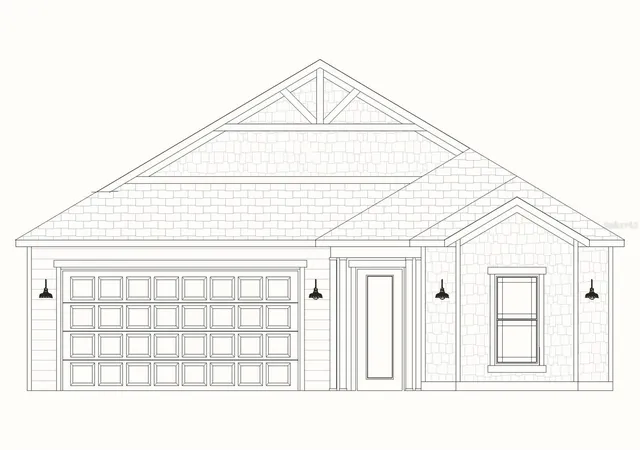 2nd image of 853 Nw 132nd Blvd, Newberry, FL 32669 | MLS# GC542261