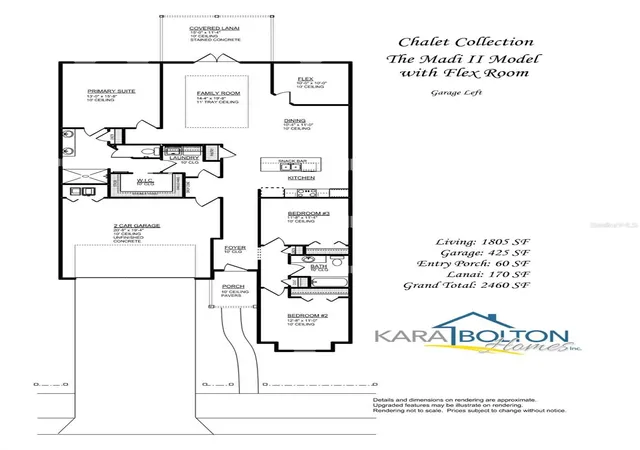 3rd image of 853 Nw 132nd Blvd, Newberry, FL 32669 | MLS# GC542261