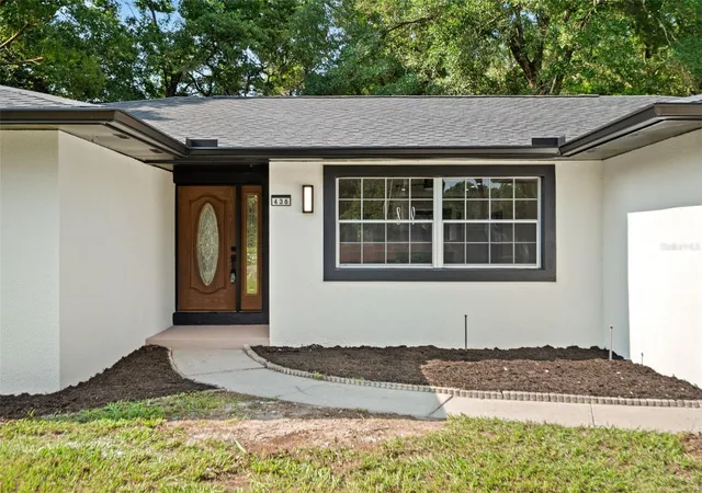 3rd image of 436 Bison Cir, Apopka, FL 32712 | MLS# O6428546