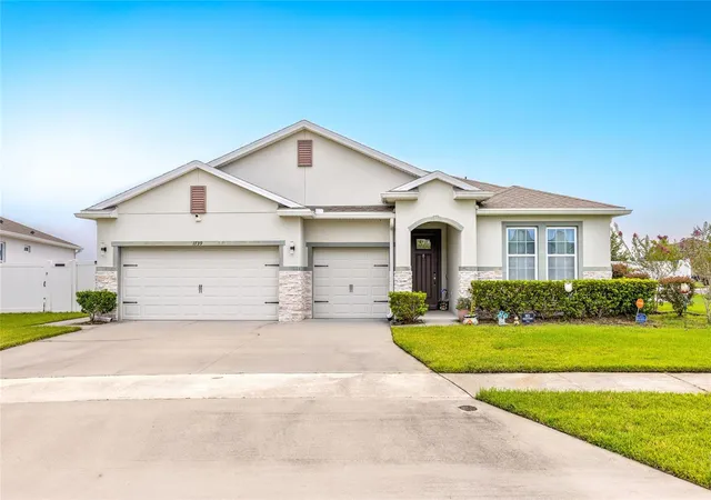 2nd image of 1799 Ranger Highlands Rd, Kindred, FL 34744 | MLS# O6428548