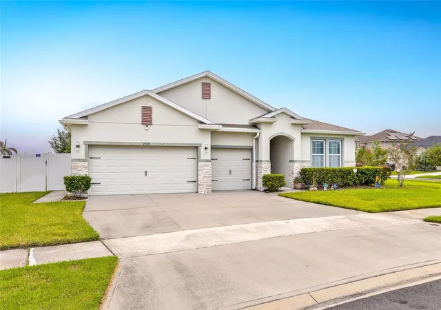 Photo 3 of Single family home for sale at 1799 Ranger Highlands Rd, Kindred, FL 34744 | MLS# O6428548 | Listing updated on 2026-08-01