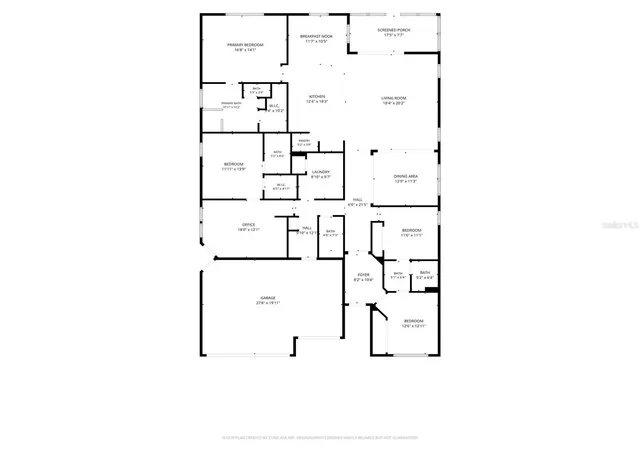 57th image of 1799 Ranger Highlands Rd, Kindred, FL 34744 | MLS# O6428548