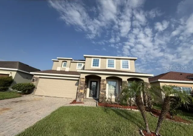Photo 2 of Single family home for sale at 4907 Rockvale Dr, Kissimmee, FL 34758 | MLS# O6428549 | Listing updated on 2026-10-23