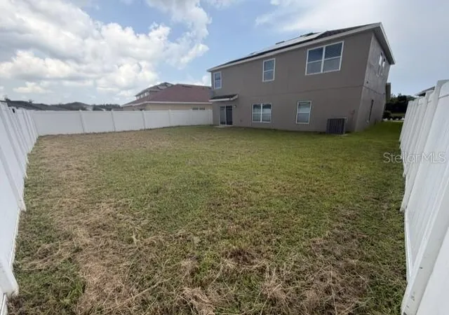 Photo 4 of Single family home for sale at 4907 Rockvale Dr, Kissimmee, FL 34758 | MLS# O6428549 | Listing updated on 2026-10-23