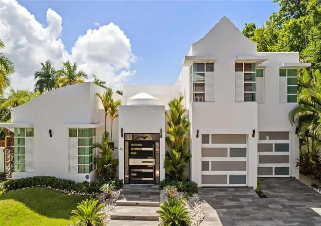 Photo 1 of Single family home for sale at 35 Paseo Las Palmas, Dorado, PR 00646 | MLS# PR9123018 | Listing updated on 2026-07-28