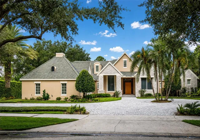 Photo 1 of Single family home for sale at 6719 Valhalla Way, Windermere, FL 34786 | MLS# O6428554 | Listing updated on 2026-07-30