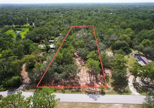 1st image of 4546 S Evergreen Ave, Homosassa, FL 34446 | MLS# O6428555
